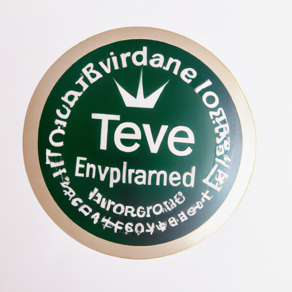 Tripadvisor excellence certificate logo