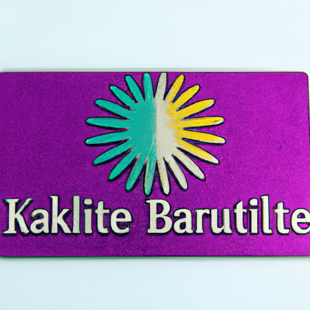 Turizm Bakanlığı kalite sertifikası logo